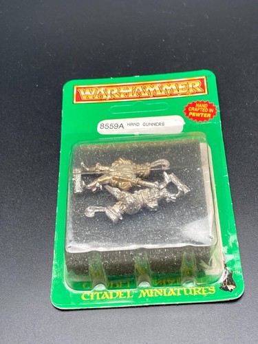 Warhammer fantasy hand - warhammer,