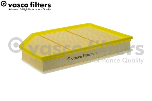 Adatto per filtro - aria, vasco