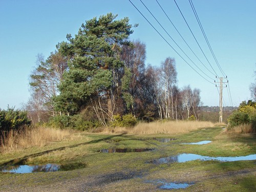 Photo path junction - a2,