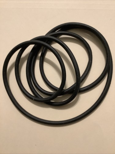 Guarnizione gomma neoprene