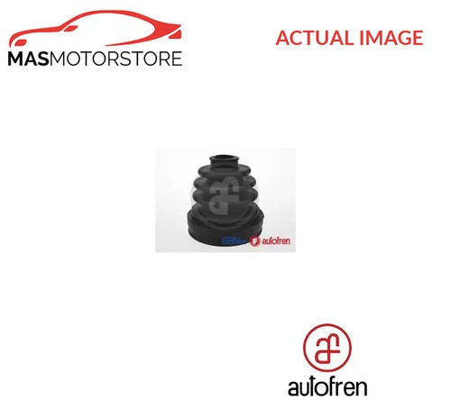 Kit giunto avvio - kit, cv