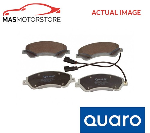 Set pastiglie freno - pastiglie,