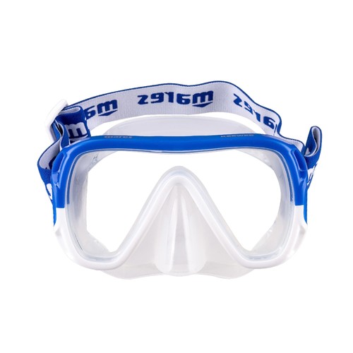 Keewee maschera snorkeling - keewee,