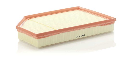 Für mann filter 177 air - für,