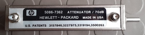 Agilent 5086 7362 - hp, 5086-7362